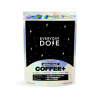 Coffee+ Medium Roast (30 Servings) - Fresh Coffee