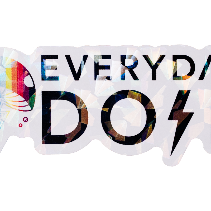 Dose sticker - Fresh Sticker Set