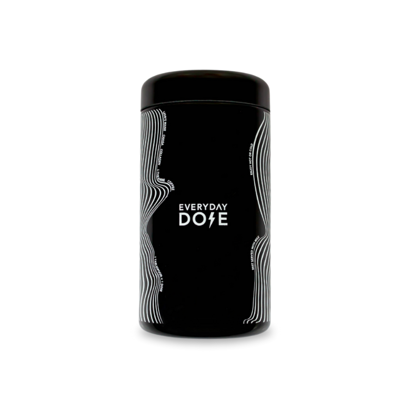The Coffee Vessel - Essential Vessel Choice
