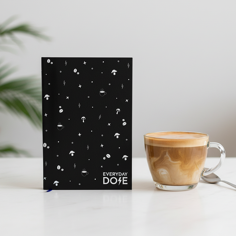 Productivity Planner - Essential Planner Choice