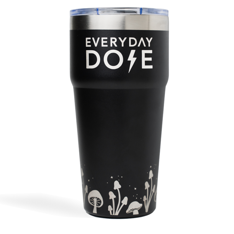 Tumbler - Travel Tumbler Sip